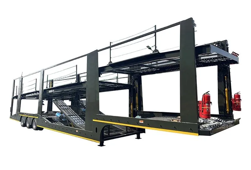 বিক্রয়ের জন্য গাড়ী হলার ট্রাক এবং ট্রেলার